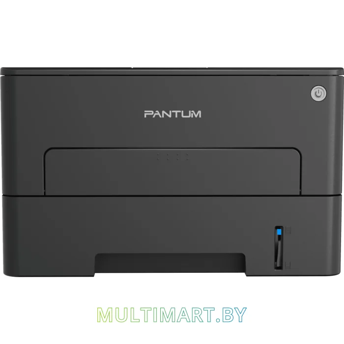 Принтер Pantum P3020D